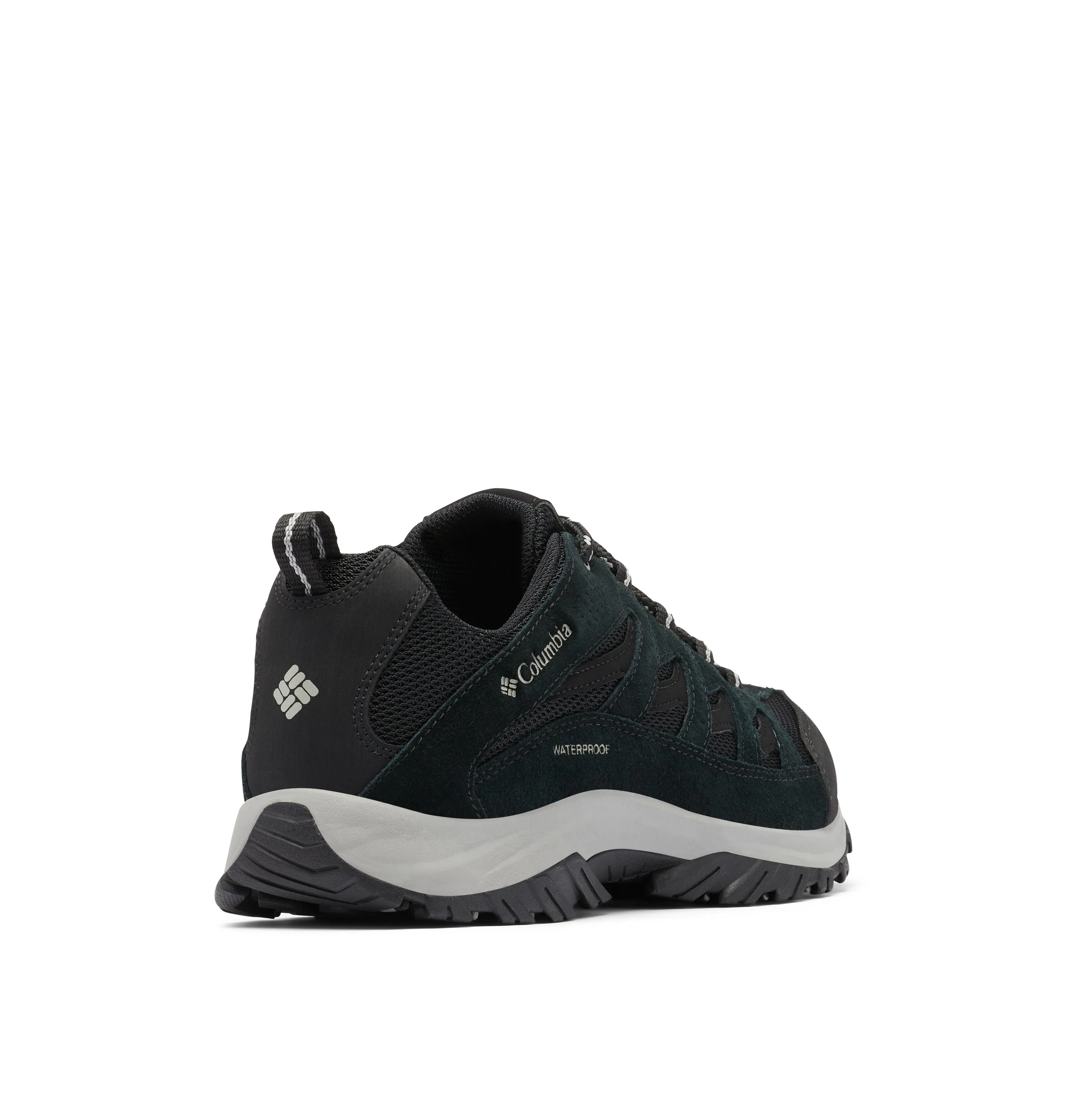 Columbia Crestwood Waterproof