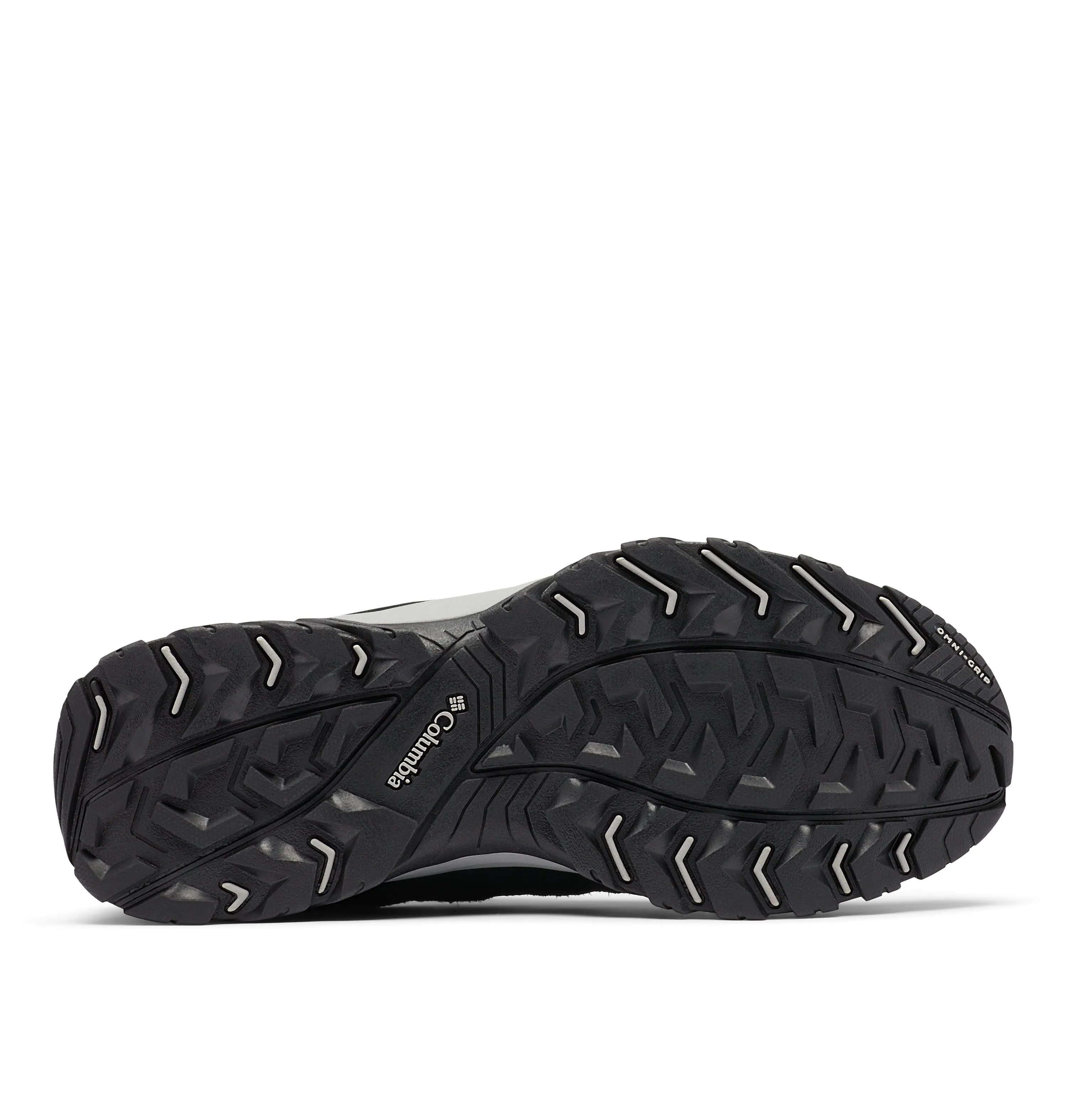 Columbia Crestwood Waterproof