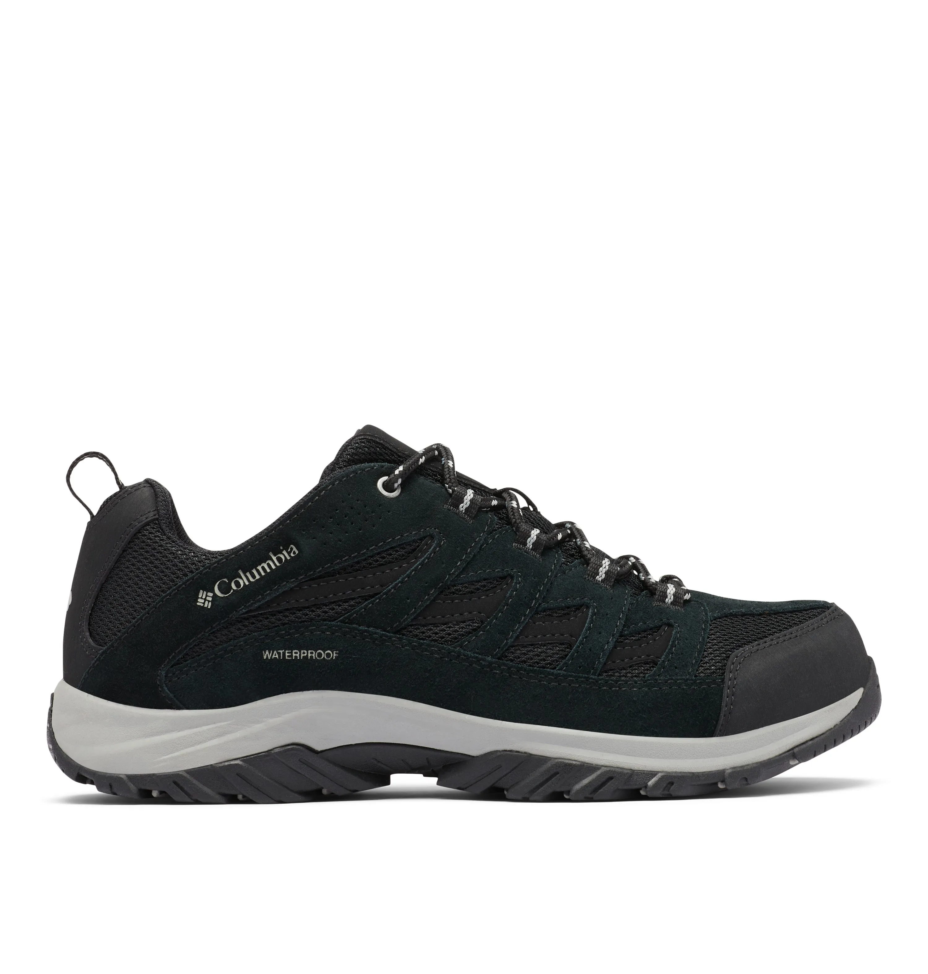 Columbia Crestwood Waterproof