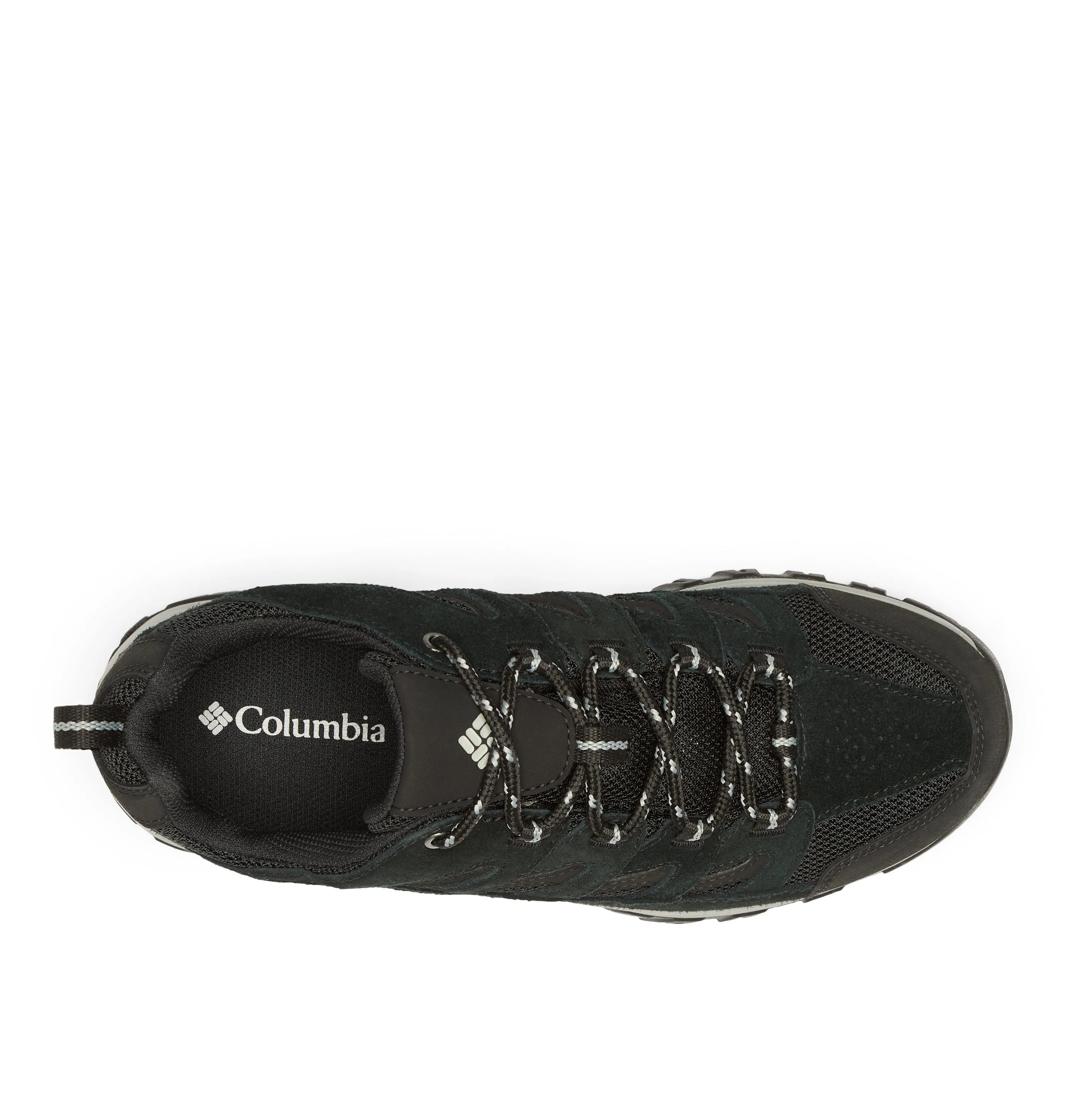 Columbia Crestwood Waterproof