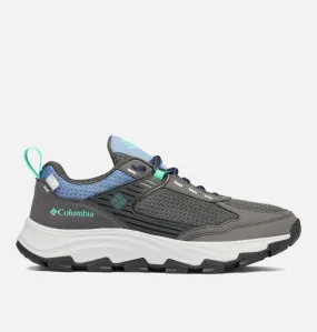 Columbia Hatana Max Outdry Waterproof Shoe-DARK GREY