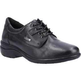 Cotswold Ruscombe 2 Waterproof Shoe Black