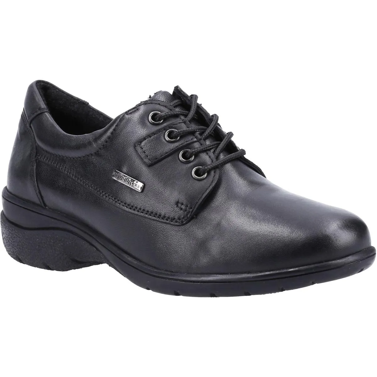 Cotswold Ruscombe 2 Waterproof Shoe Black