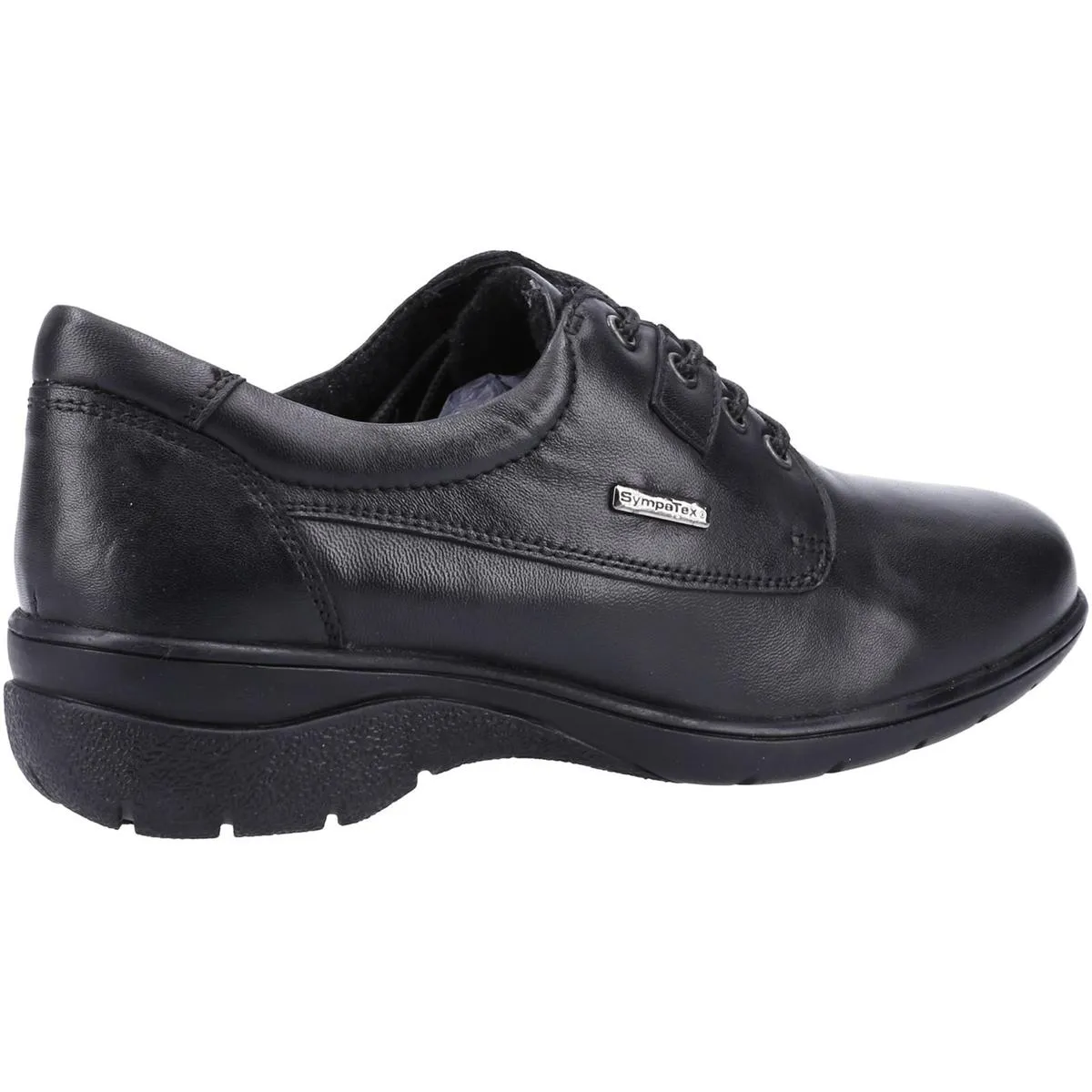 Cotswold Ruscombe 2 Waterproof Shoe Black