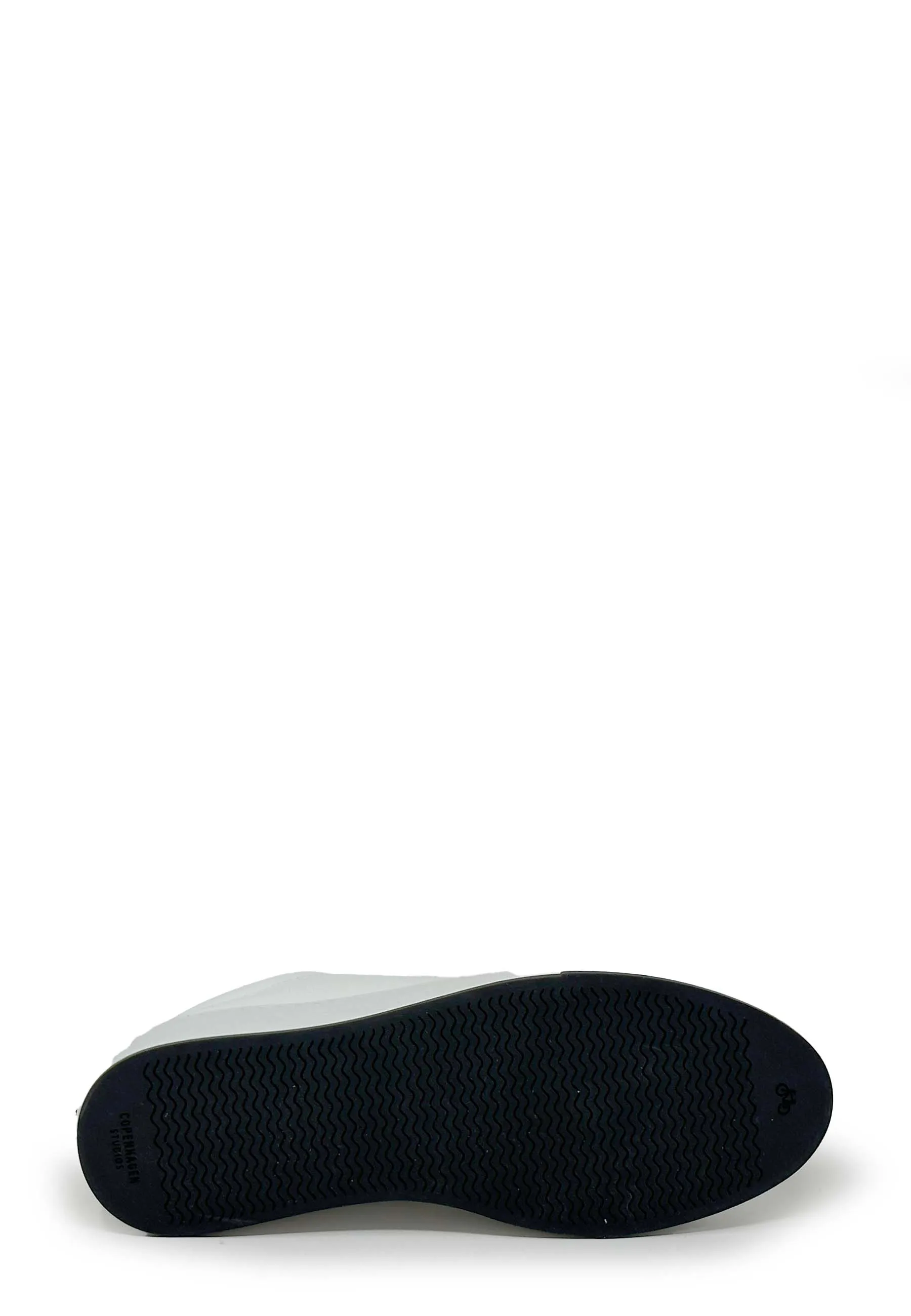 CPH426 Sneaker | White Soft Vitello