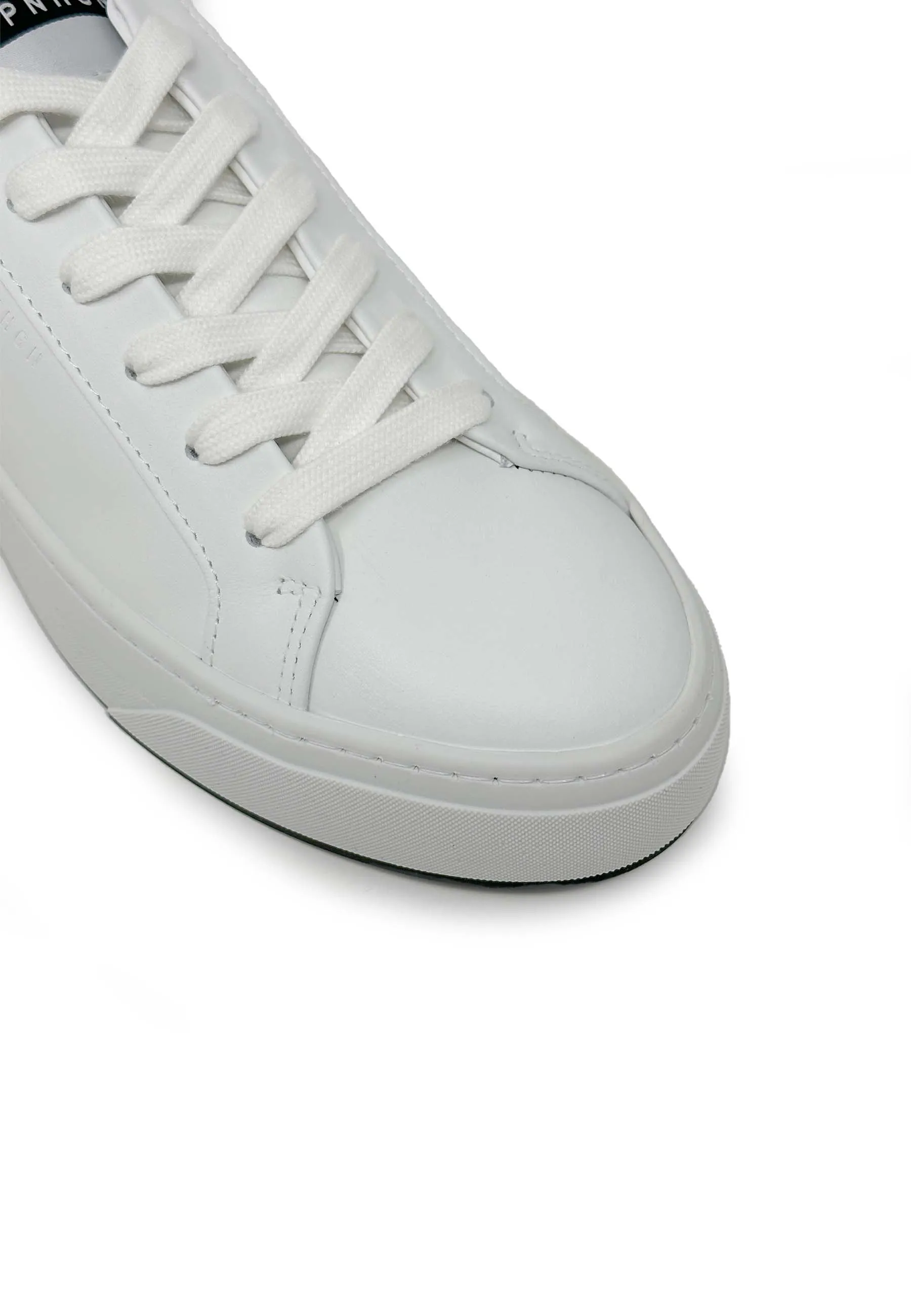 CPH426 Sneaker | White Soft Vitello