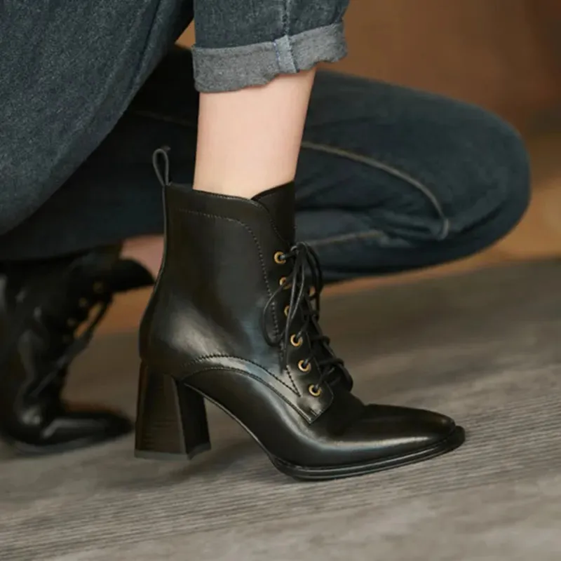 Don't Fret Love Mid-Calf Boots
