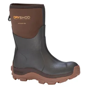 Dryshod Haymaker Womens Mid-Boot - Brown