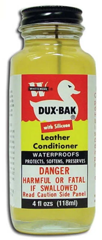 DUX BAK CONDITIONER 4 OZ