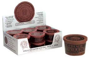 FIEBING'S SNO PROOF " LEATHER'S BEST FRIEND "