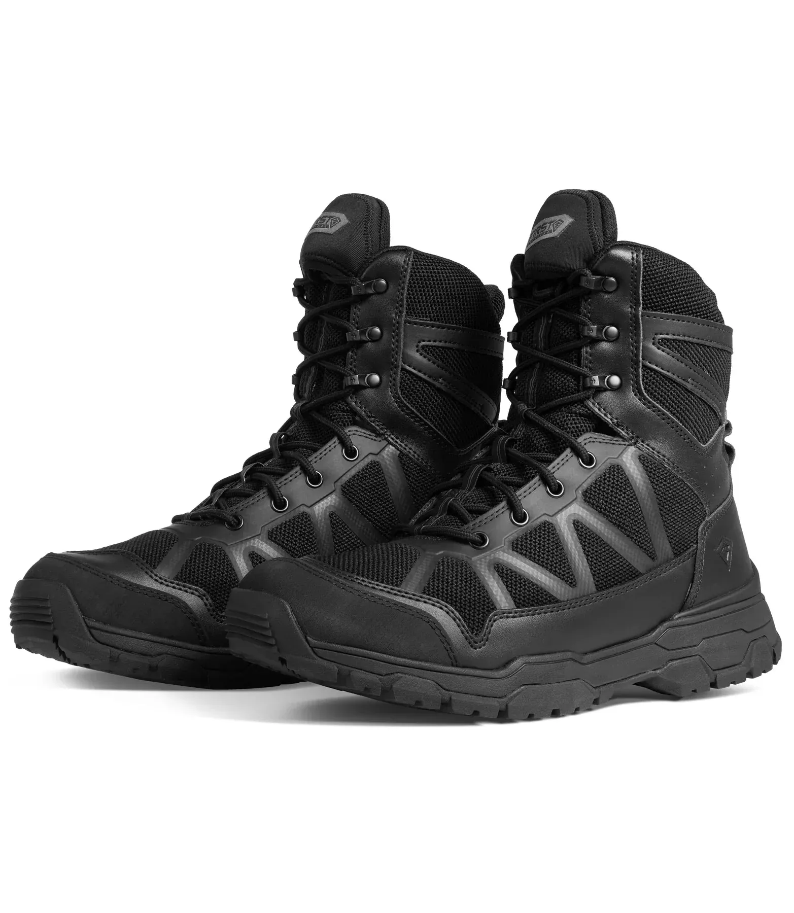 FIRST TACTICAL - Men’s 7" Operator Boot