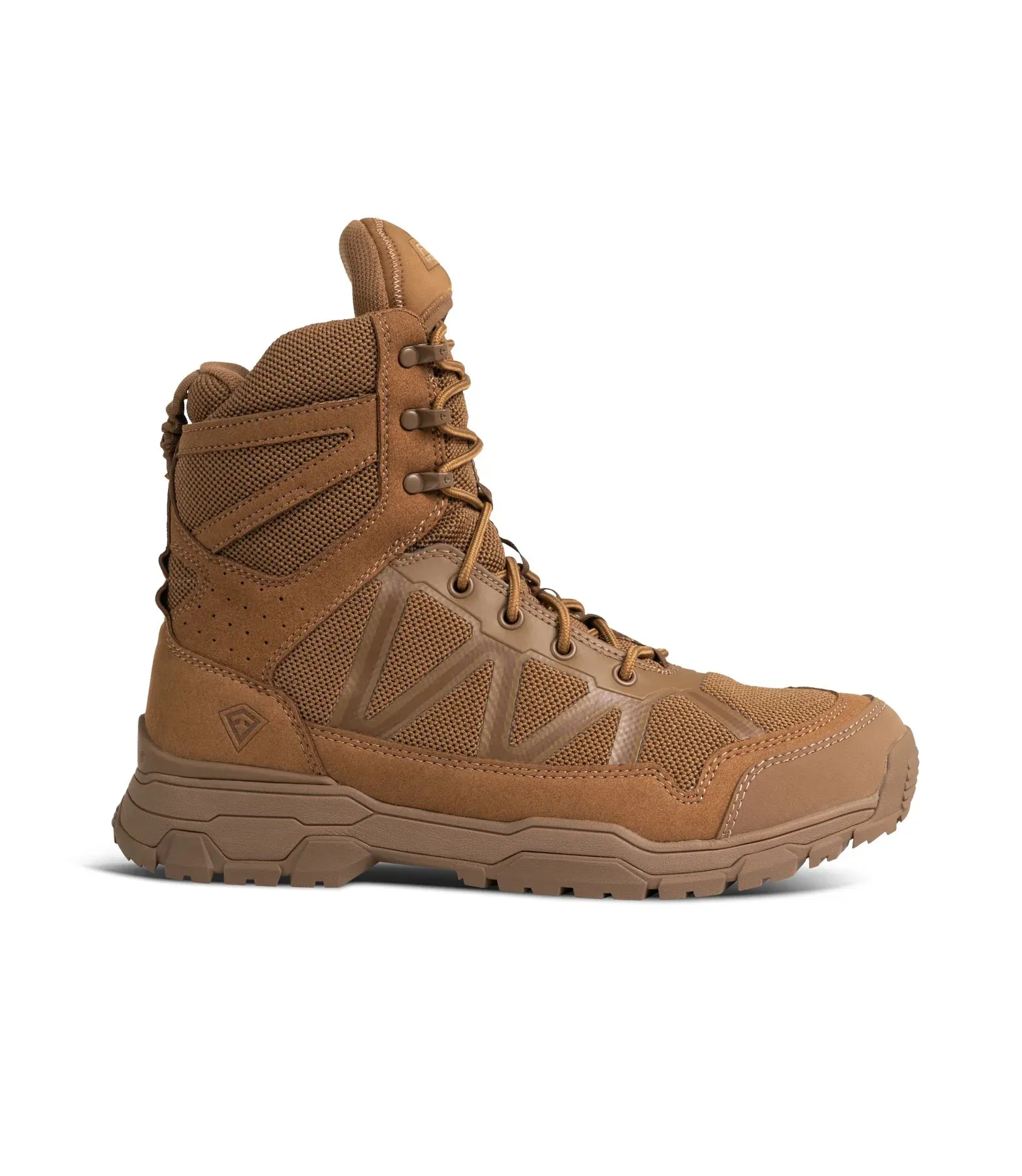 FIRST TACTICAL - Men’s 7" Operator Boot