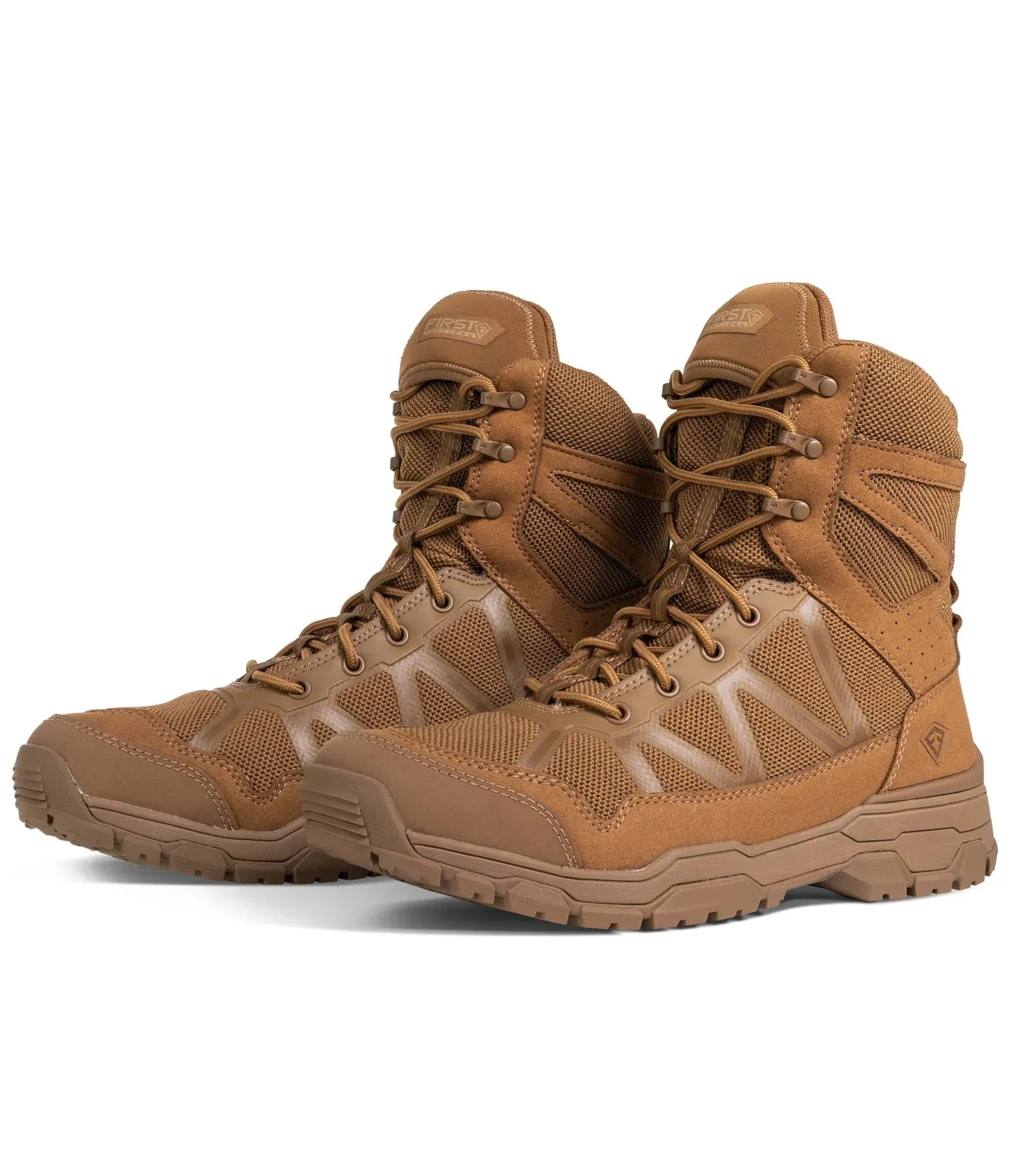 FIRST TACTICAL - Men’s 7" Operator Boot