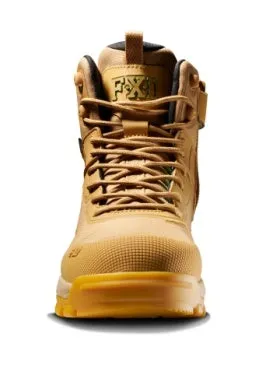 FXD WB◆5 Dura900 Nitrolite Work Boots - 3 Colours