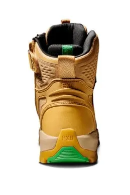 FXD WB◆5 Dura900 Nitrolite Work Boots - 3 Colours