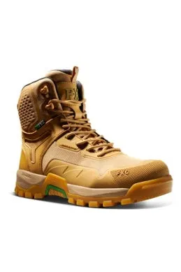 FXD WB◆5 Dura900 Nitrolite Work Boots - 3 Colours