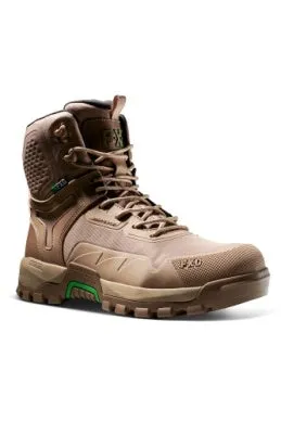 FXD WB◆5 Dura900 Nitrolite Work Boots - 3 Colours