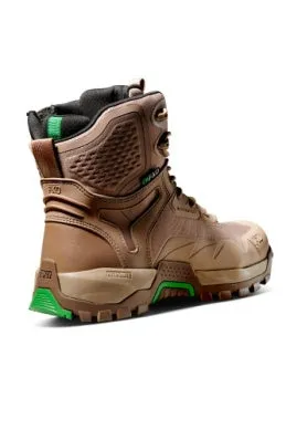 FXD WB◆5 Dura900 Nitrolite Work Boots - 3 Colours
