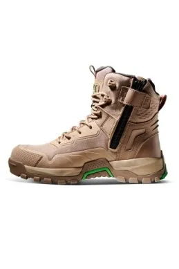 FXD WB◆5 Dura900 Nitrolite Work Boots - 3 Colours