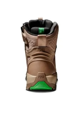 FXD WB◆5 Dura900 Nitrolite Work Boots - 3 Colours