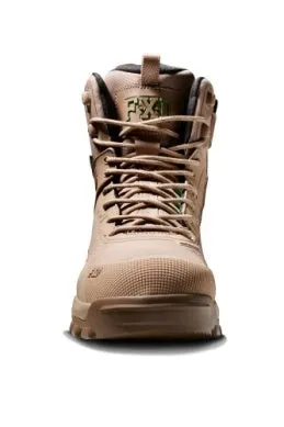 FXD WB◆5 Dura900 Nitrolite Work Boots - 3 Colours