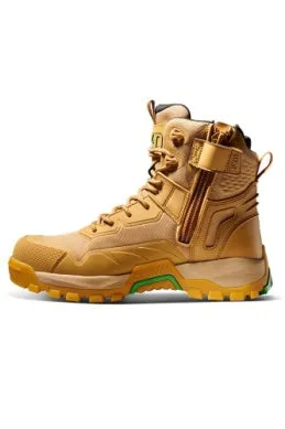 FXD WB◆5 Dura900 Nitrolite Work Boots - 3 Colours