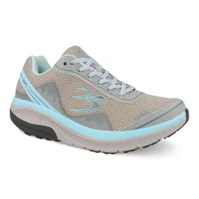 Gdefy Women's Mighty Walk Gr/Bl
