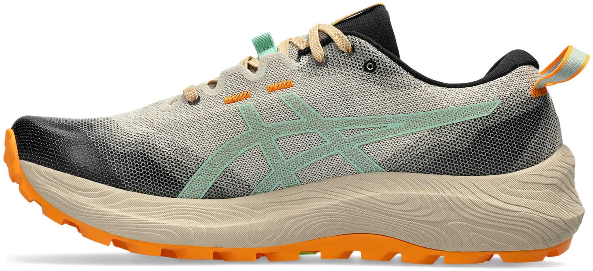 Gel-Trabuco 12 Men's Trail Shoes (Width D)
