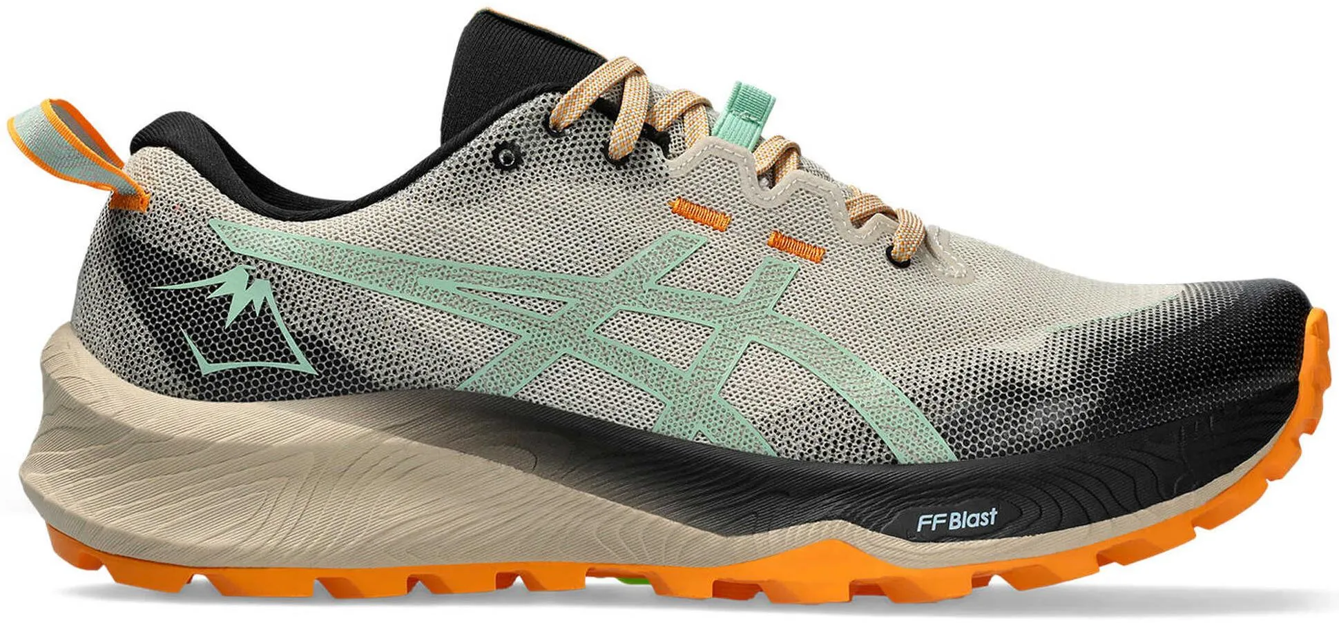 Gel-Trabuco 12 Men's Trail Shoes (Width D)