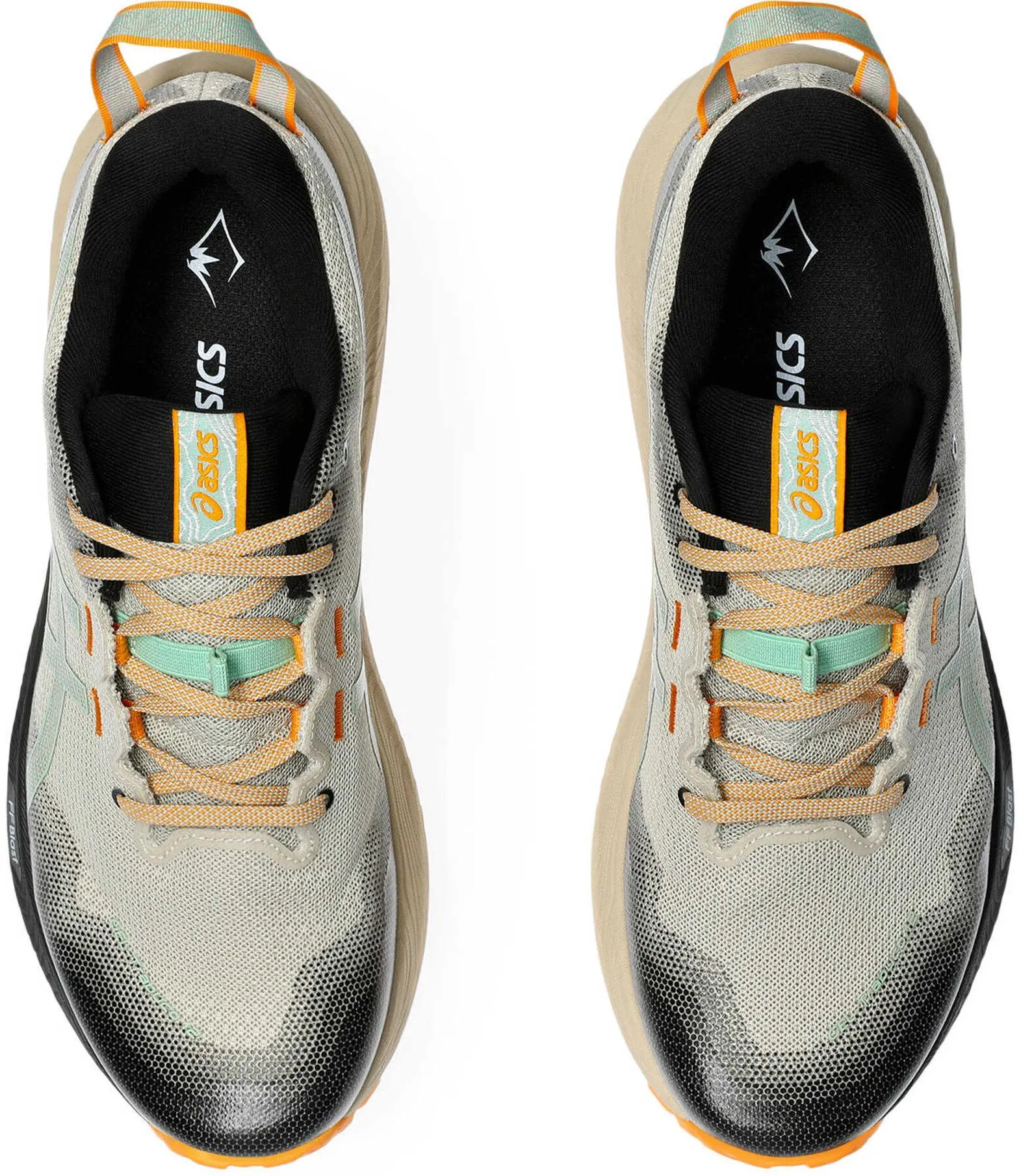 Gel-Trabuco 12 Men's Trail Shoes (Width D)