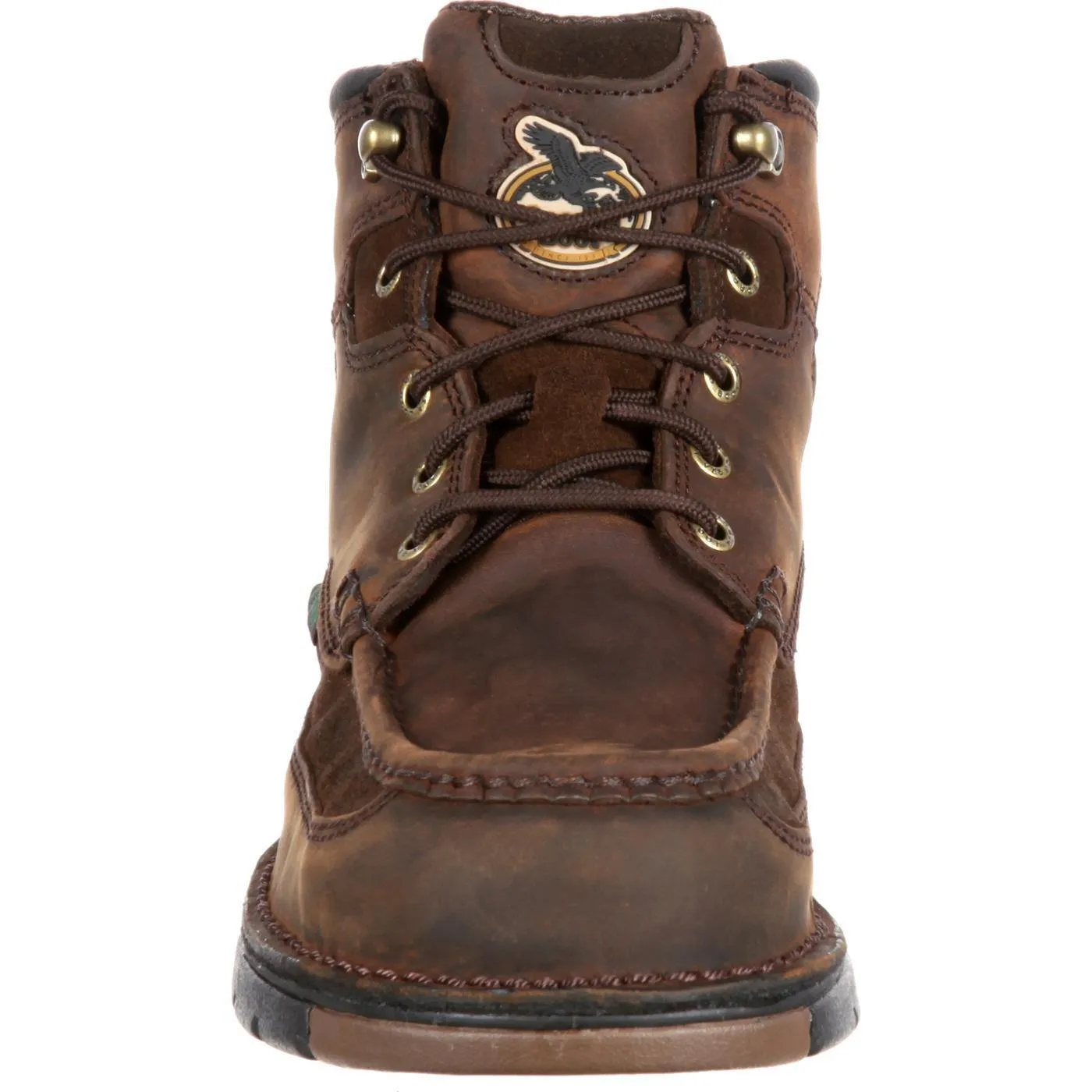 Georgia Athens Waterproof Work Boot