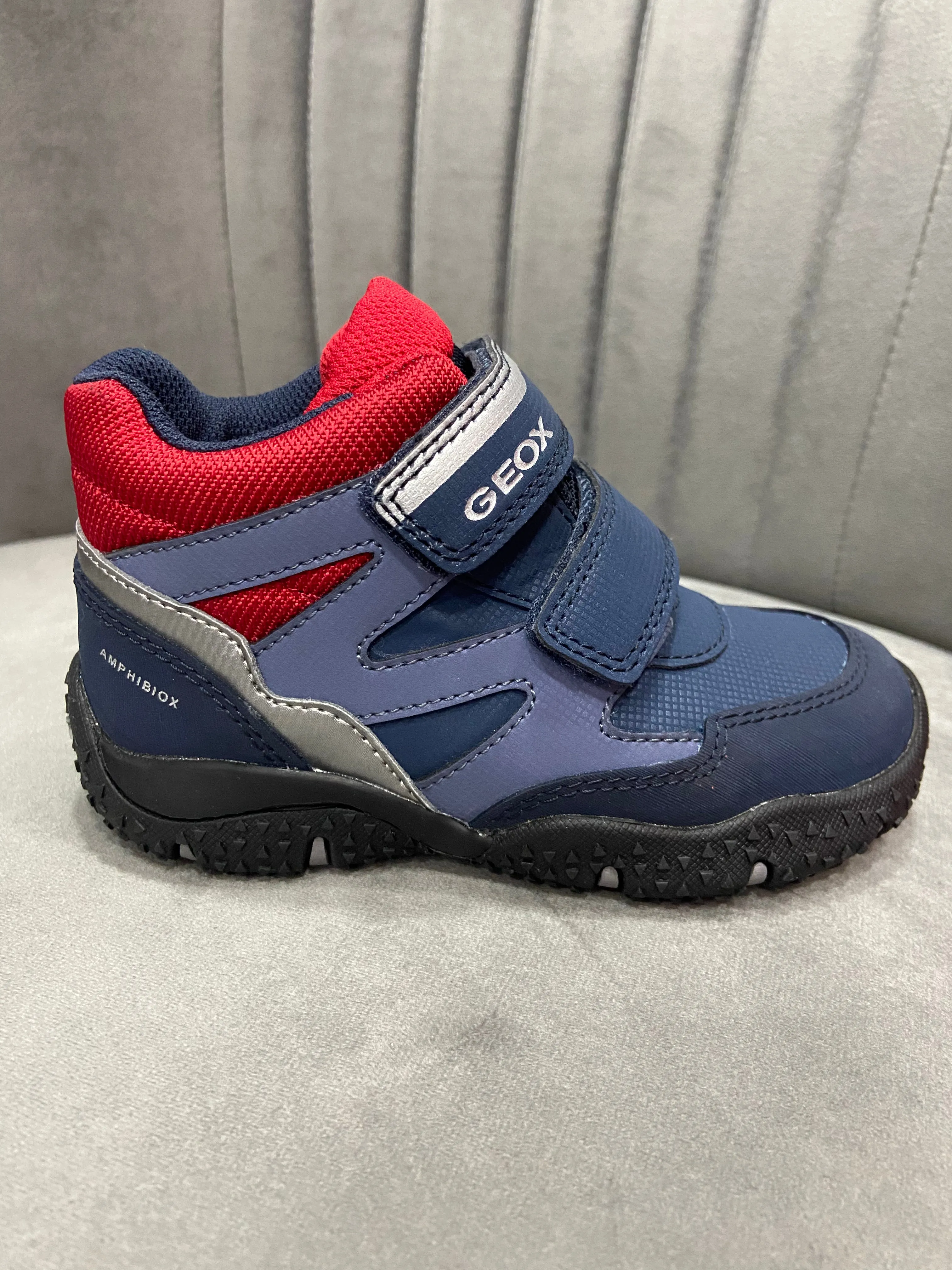 Geox Baltic Shoe B2620A
