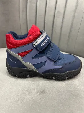 Geox Baltic Shoe B2620A