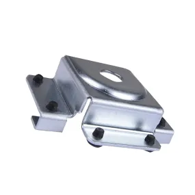 GME MB409 Antenna M/Bracket, Boot Mount Zinc Steel