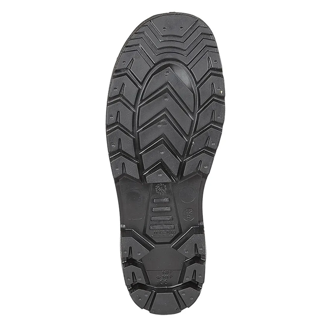 Grafters Safety Rigger Boots