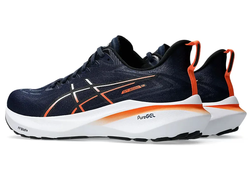 GT-2000 13 M | Midnight/Black