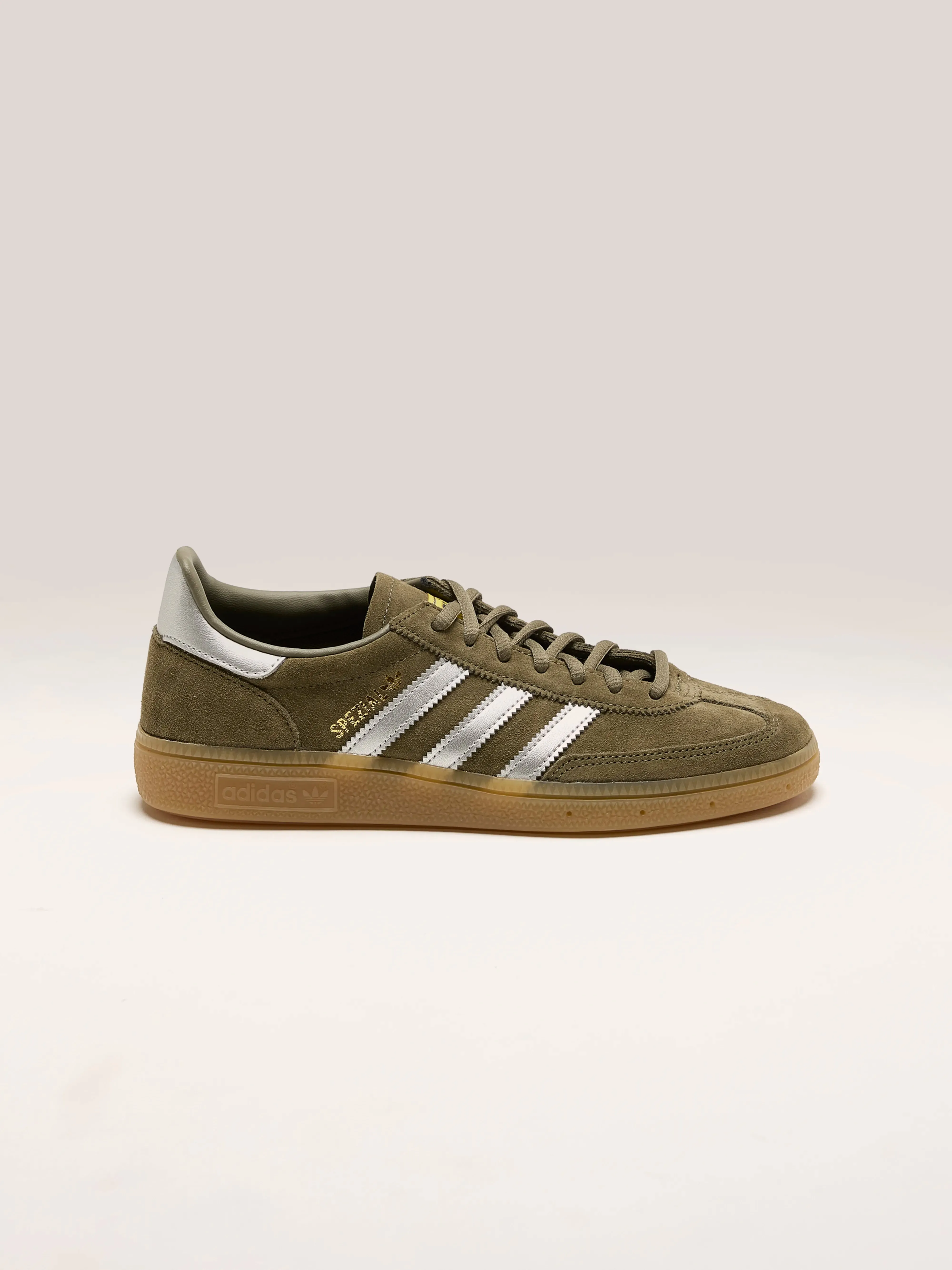 Handball Spezial for Women (242 / W / GREEN)