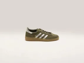 Handball Spezial for Women (242 / W / GREEN)