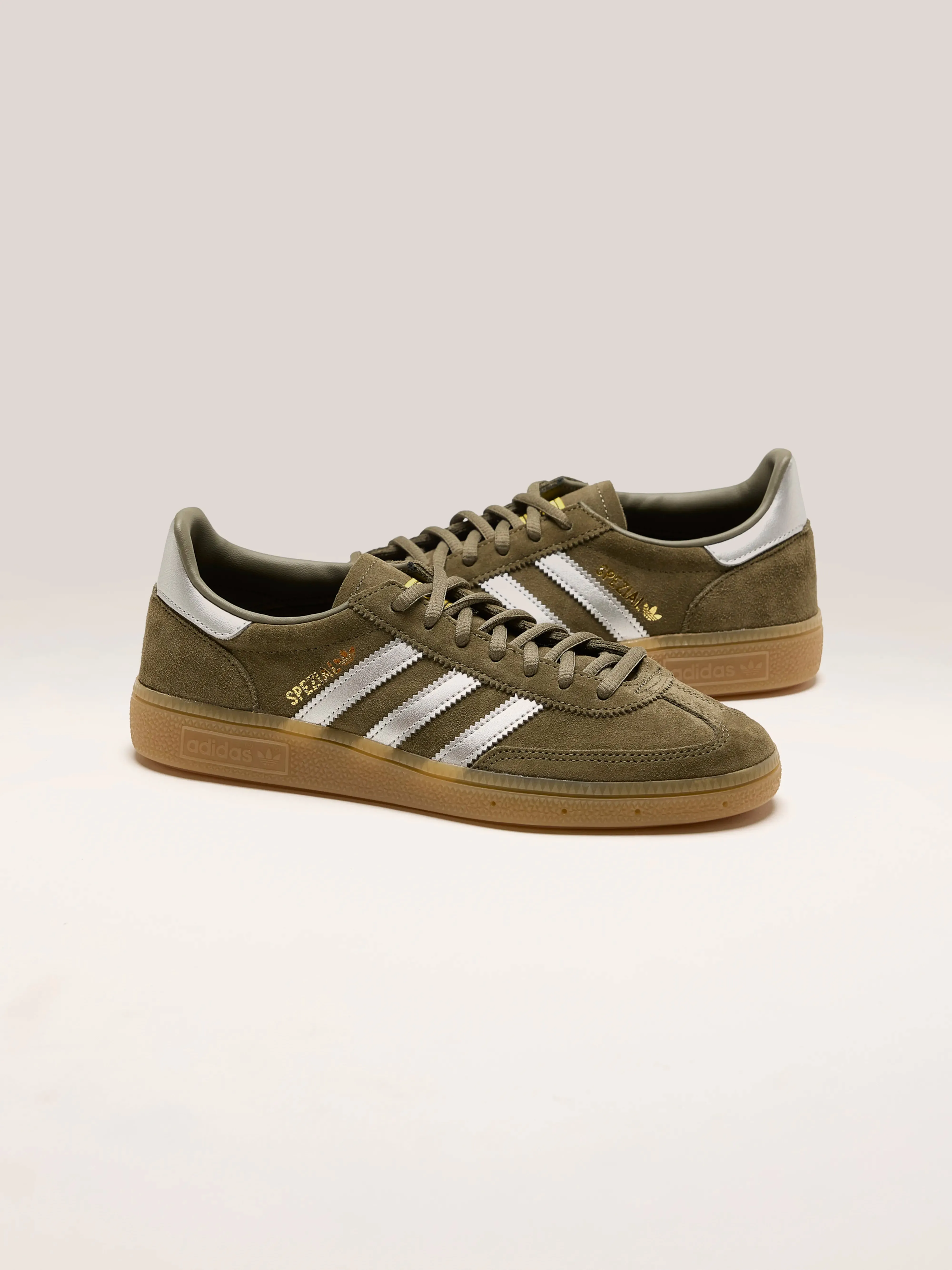 Handball Spezial for Women (242 / W / GREEN)