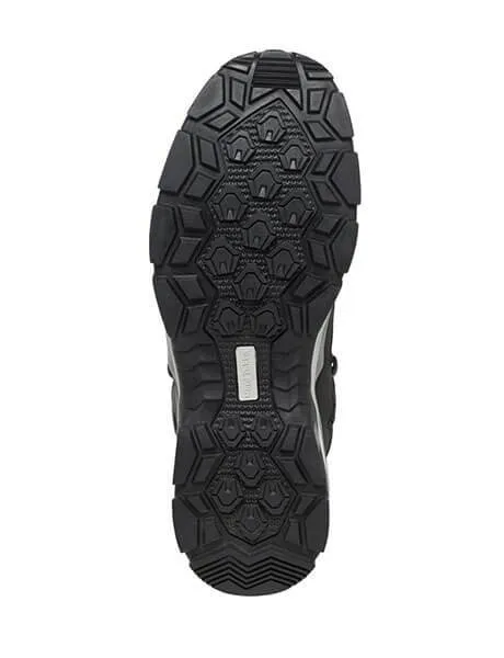 HARD YAKKA Y60285 Atomic Safety Boot - Black
