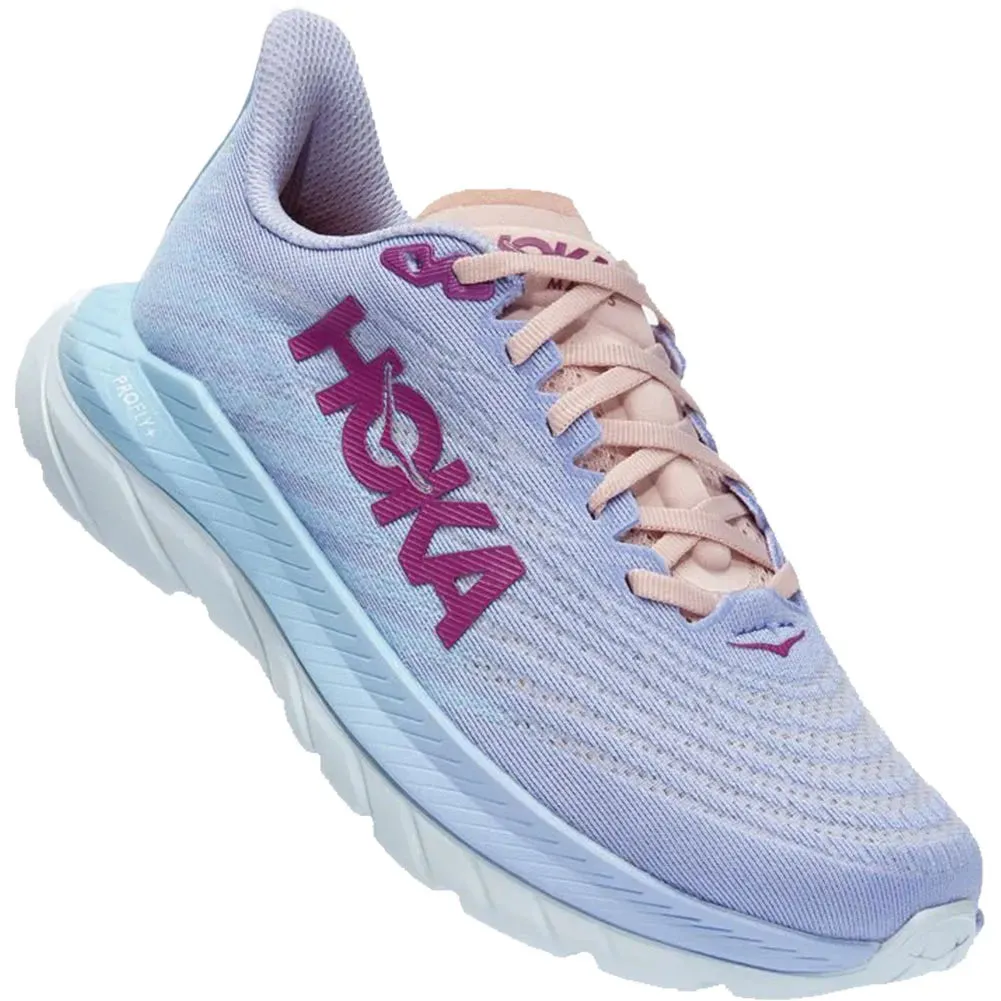 Hoka One One Women's Mach 5