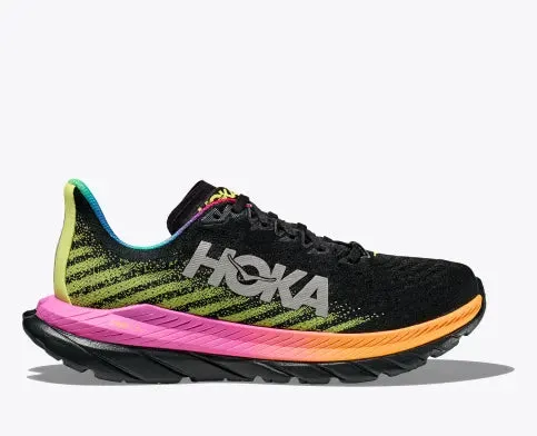 Hoka One One Women's Mach 5