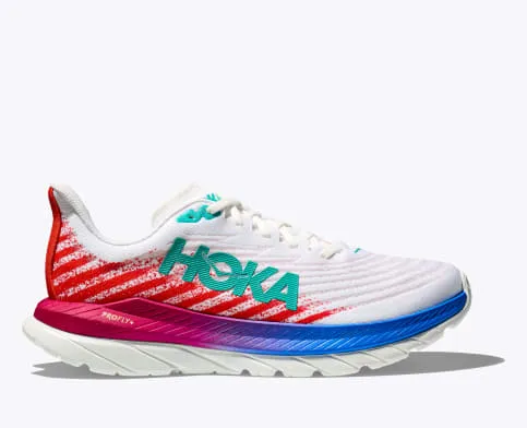 Hoka One One Women's Mach 5