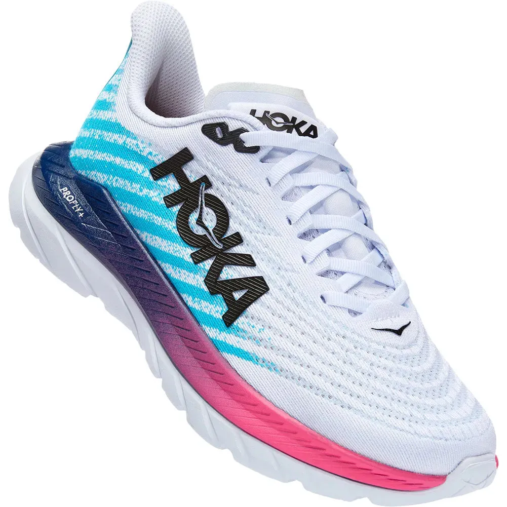 Hoka One One Women's Mach 5