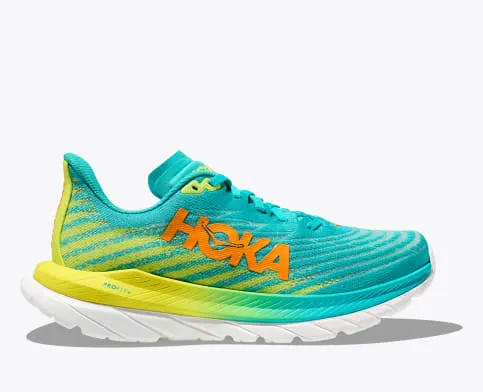Hoka One One Women's Mach 5