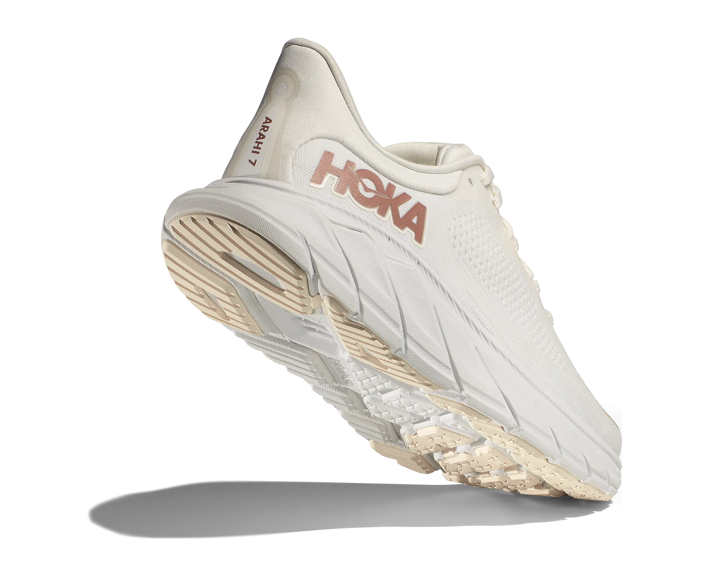 HOKA Women's Arahi 7