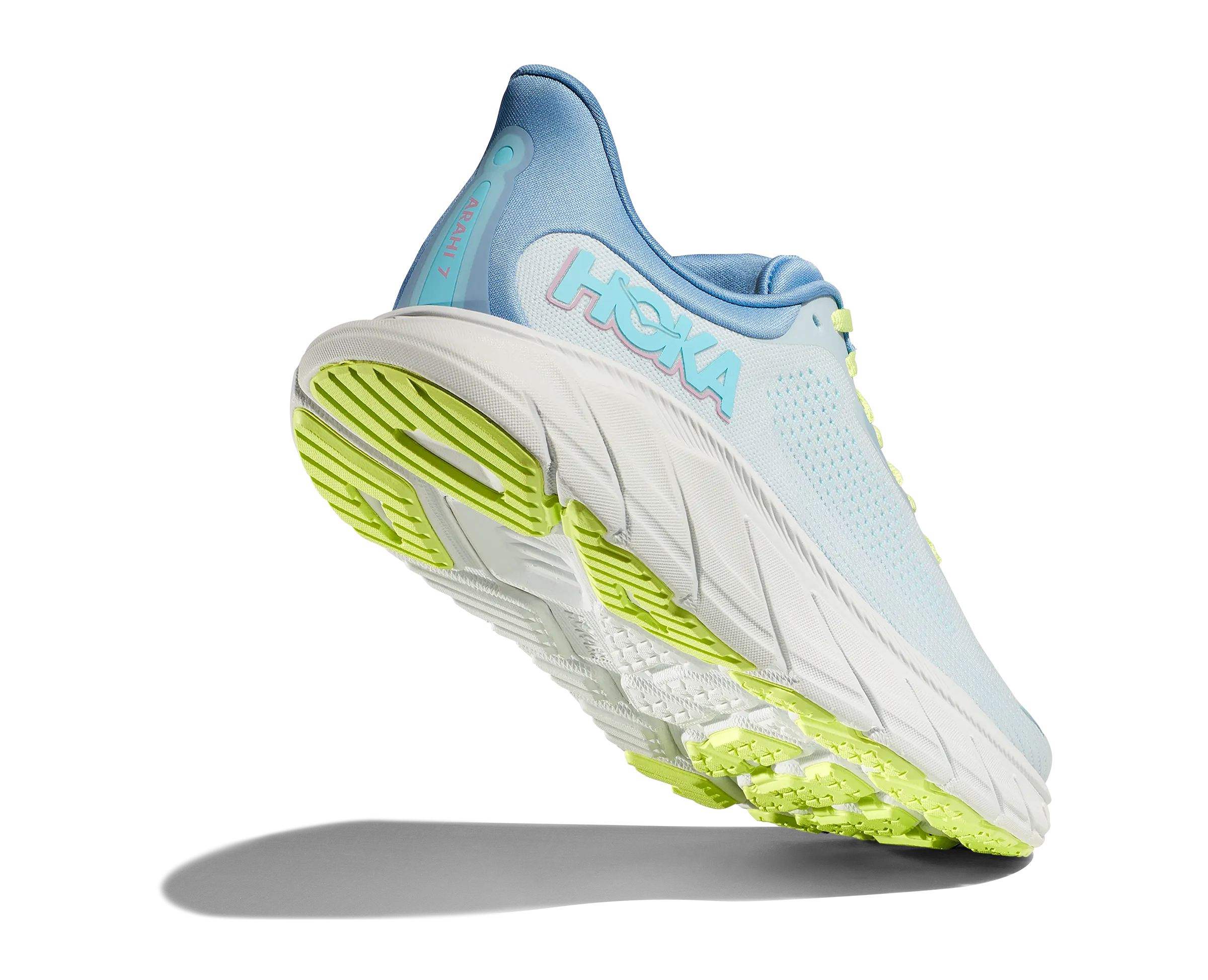 HOKA Women's Arahi 7