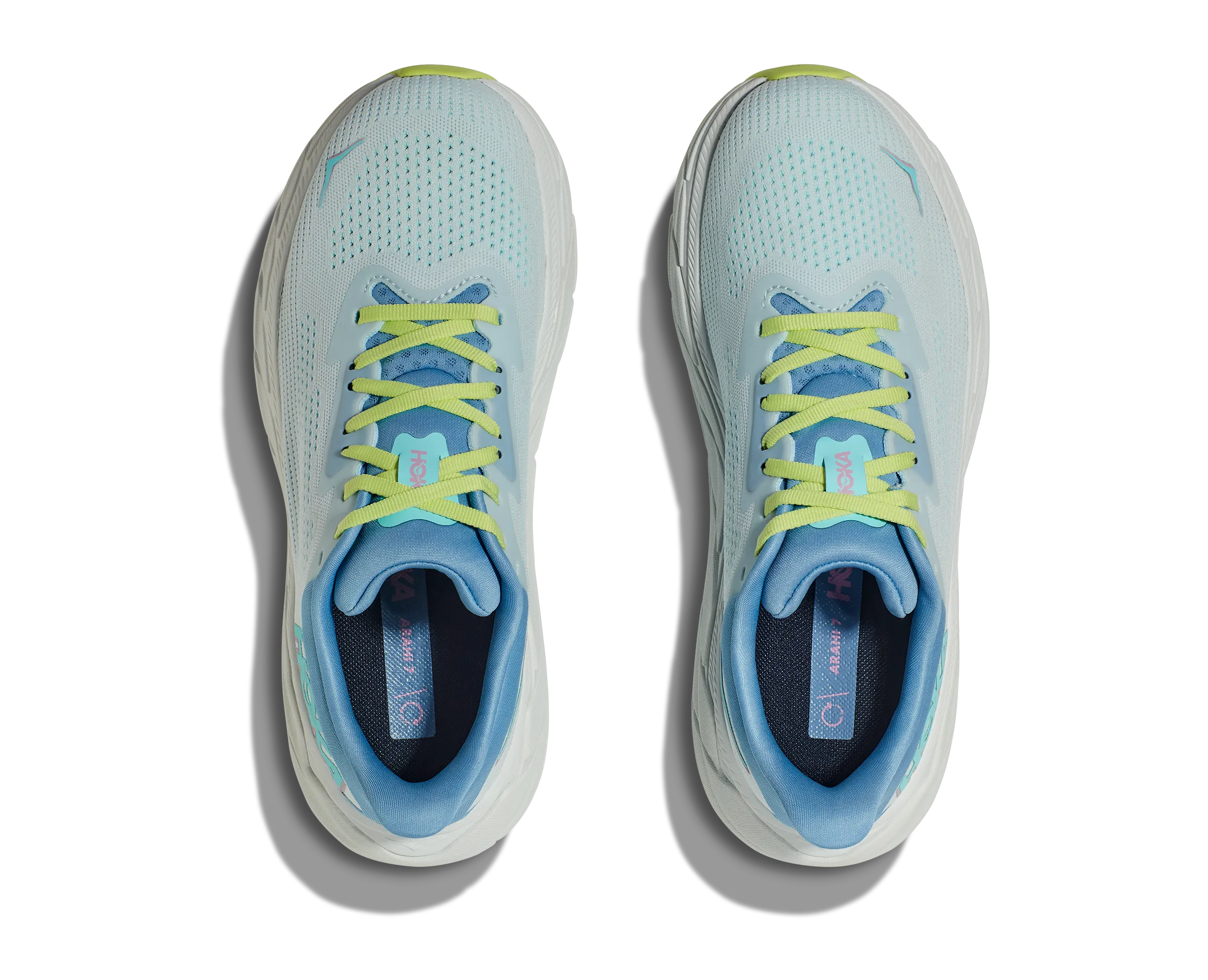 HOKA Women's Arahi 7