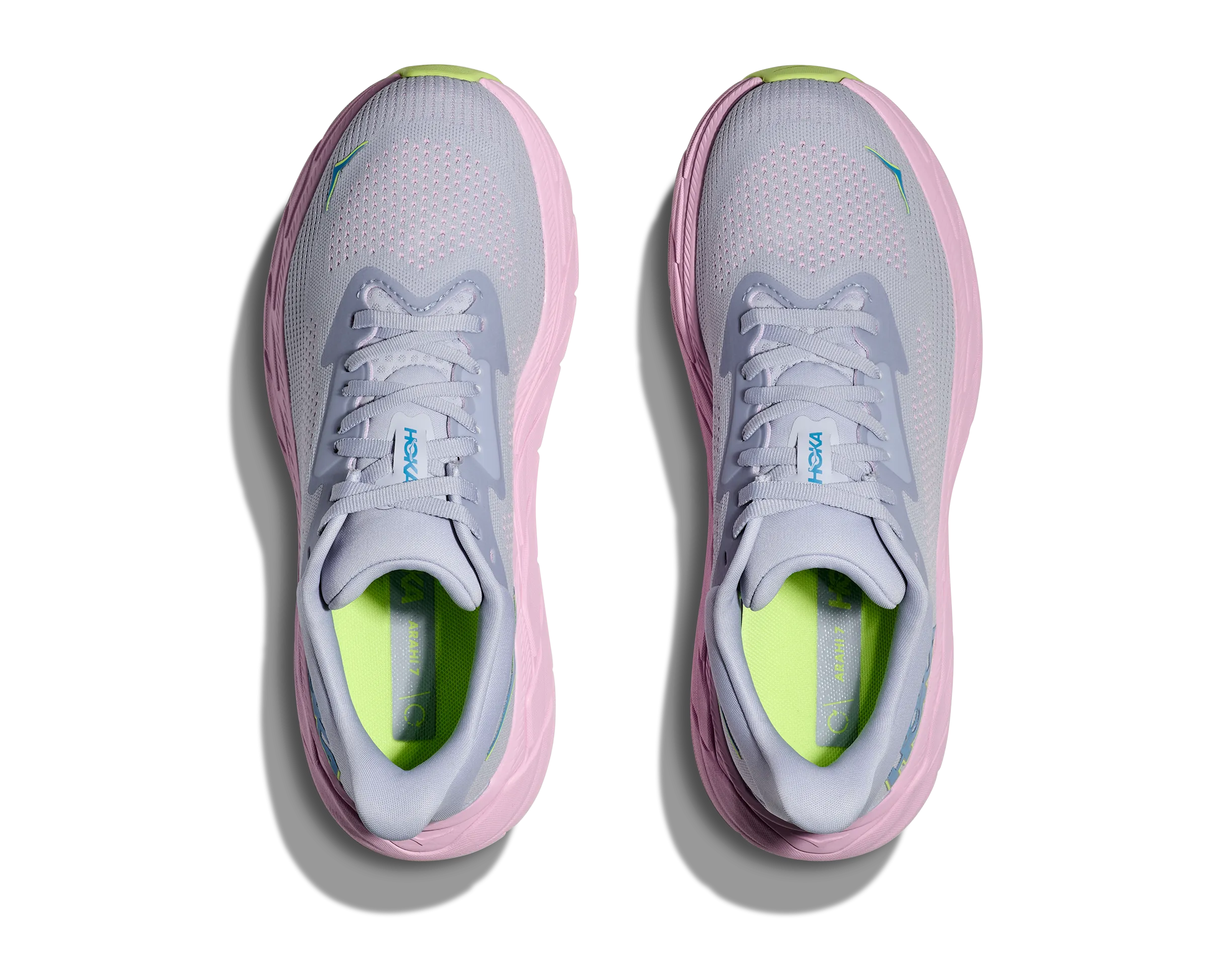 HOKA Women's Arahi 7