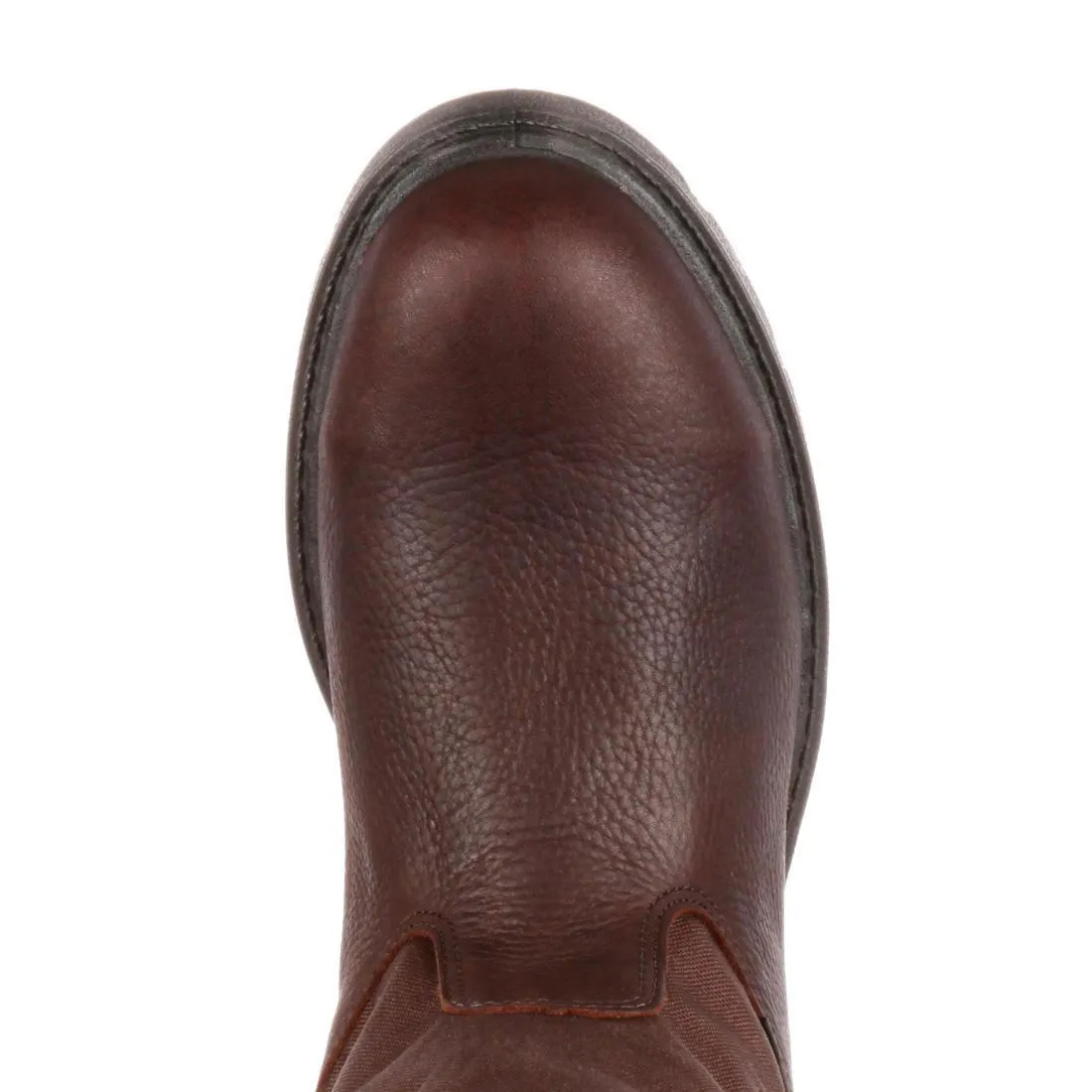 Homeland Steel Toe Waterproof Wellington